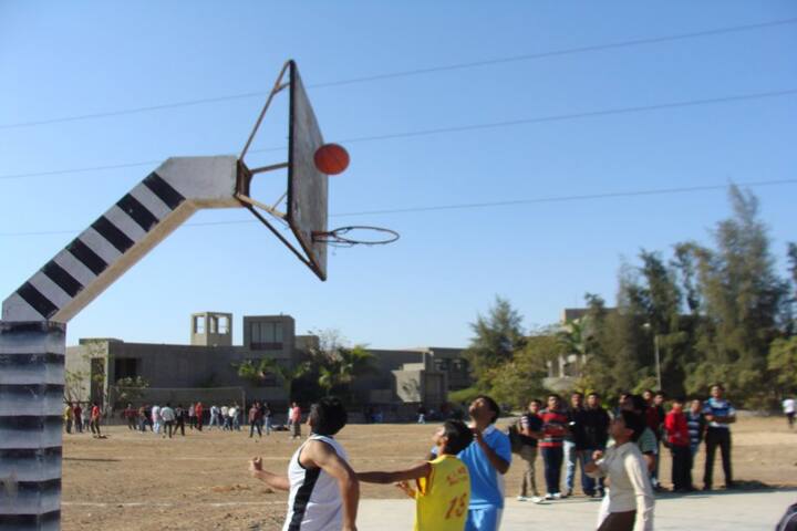 sports